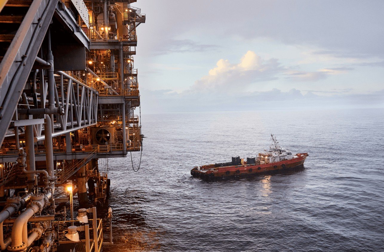 Canadians to make digital twin of Trident Energy's subsea assets in Equatorial Guinea