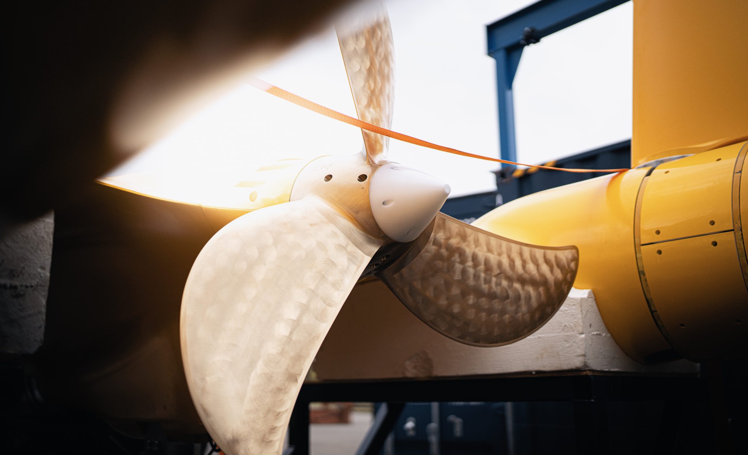 Ocean energy continued to advance towards commercialization in 2024, with new data from Ocean Energy Europe (OEE) showing growth across tidal and wave technology pipelines.