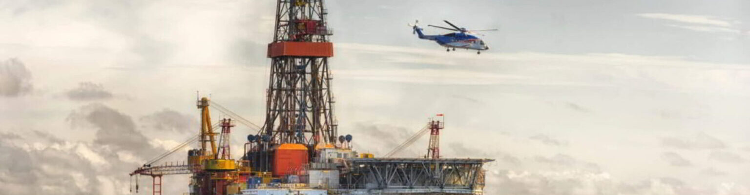 Illustration; Source: Rystad Energy