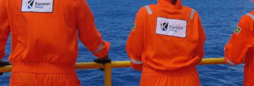 Illustration; Source: Karoon Energy