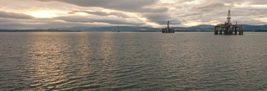 Illustration; Source: Offshore Energies UK (OEUK)