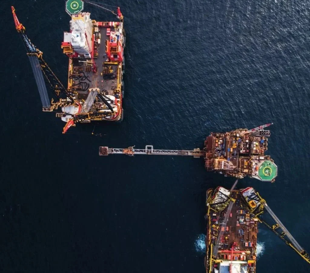 clarification; Source: Offshore Energy UK (OEUK)