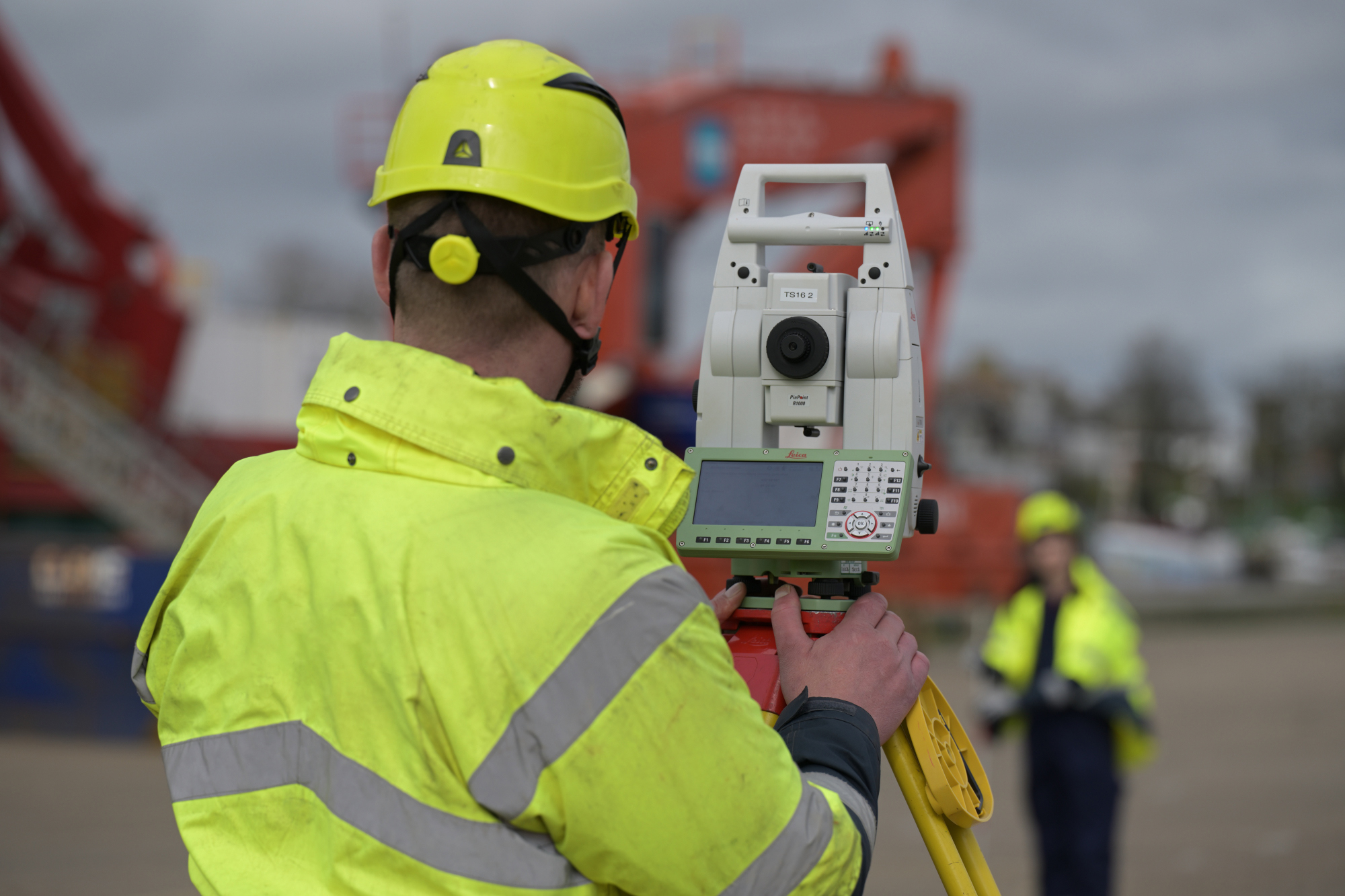 'Offshore industry's first’ vessel geometry assurance software comes to market