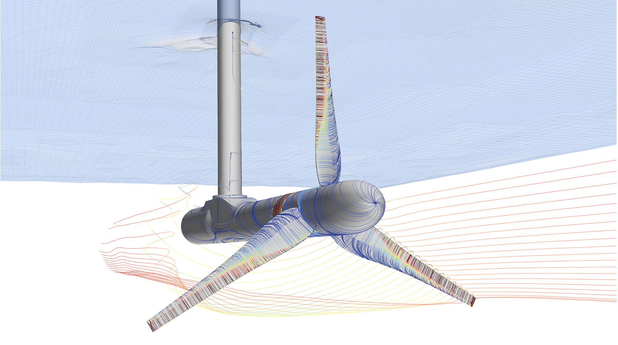 Cape Horn Engineering has delivered one of the most accurate and computationally efficient results in a blind tidal turbine validation study, part of a benchmarking initiative funded by the UK’s Engineering and Physical Sciences Research Council (EPSRC) and the Supergen Offshore Renewable Energy (ORE) Hub.