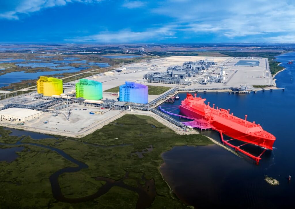 Illustration; Source: TotalEnergies