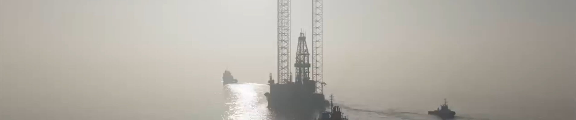 Valaris 123 rig; Source: Porthos