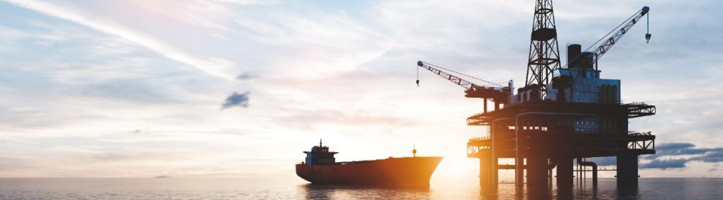 Illustration; Source: Conrad Asia Energy