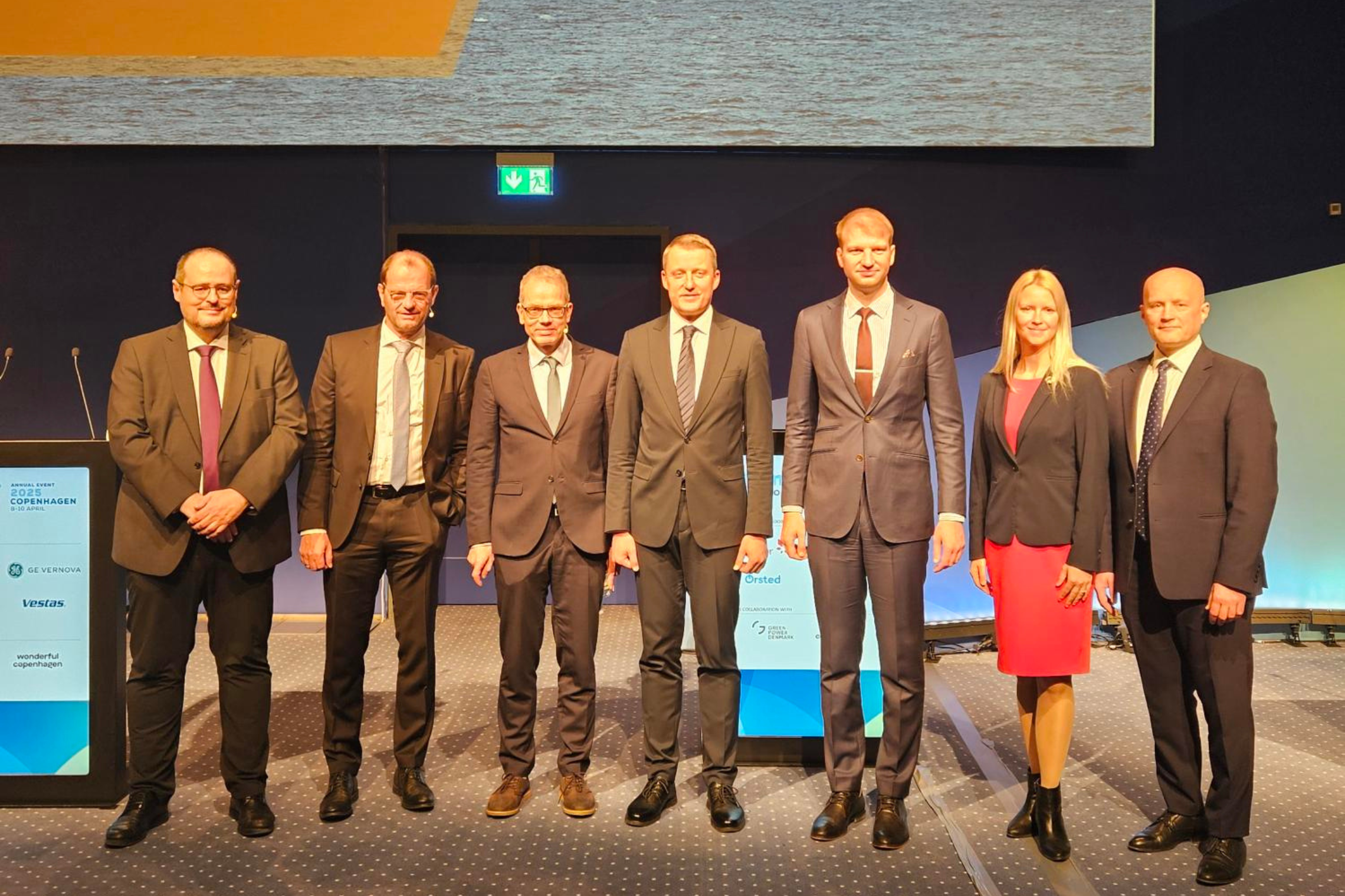 2 GW hybrid offshore interconnector in the plans to hook up Lithuania, Latvia and Germany