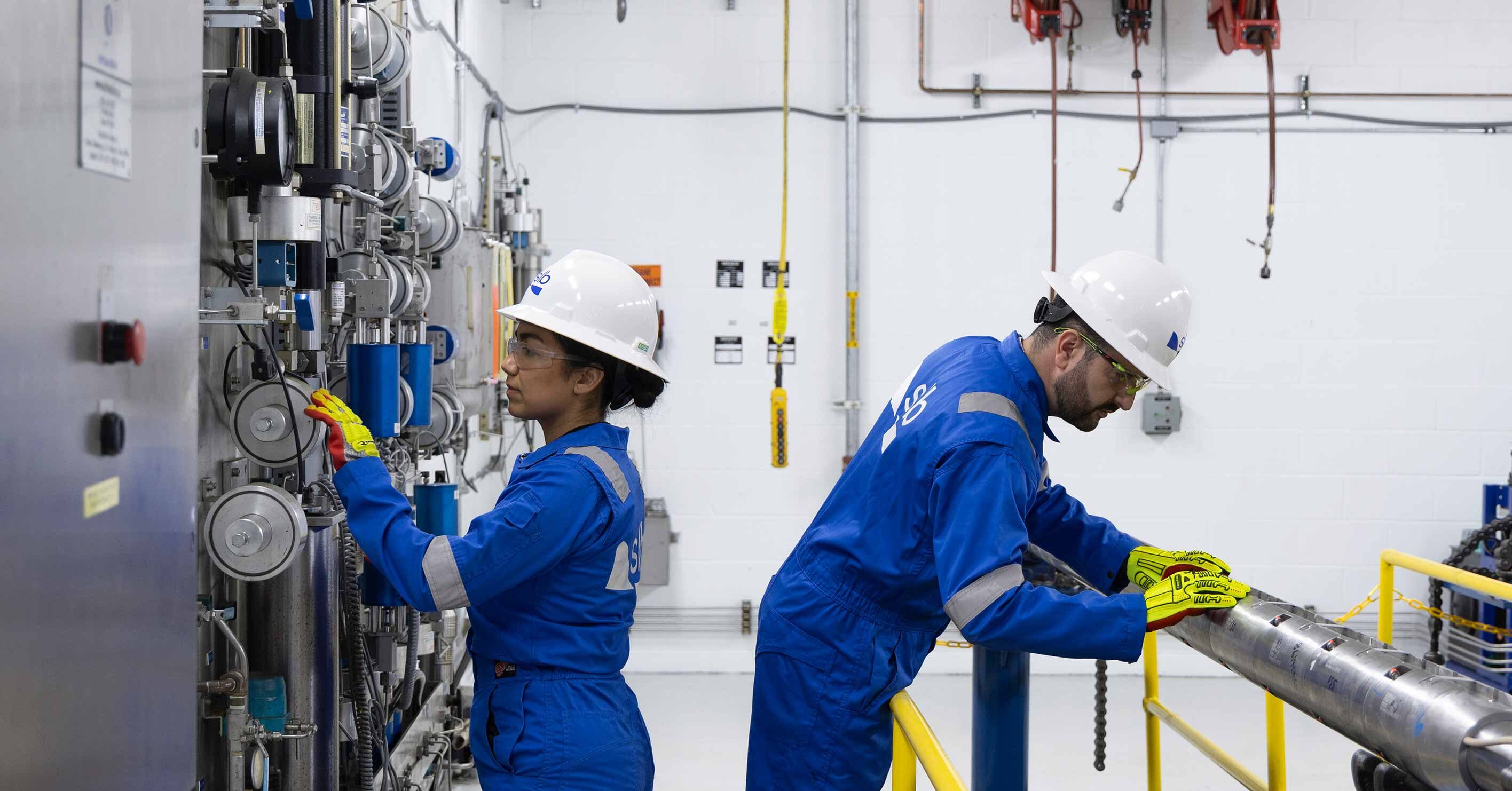 SLB has launched Electris, a portfolio of digitally enabled electric well completions technologies designed to increase production and recovery while lowering the total cost of ownership.