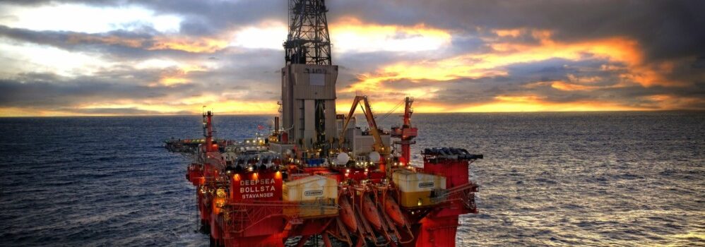 Deepsea Bollsta; Source: Odfjell Drilling