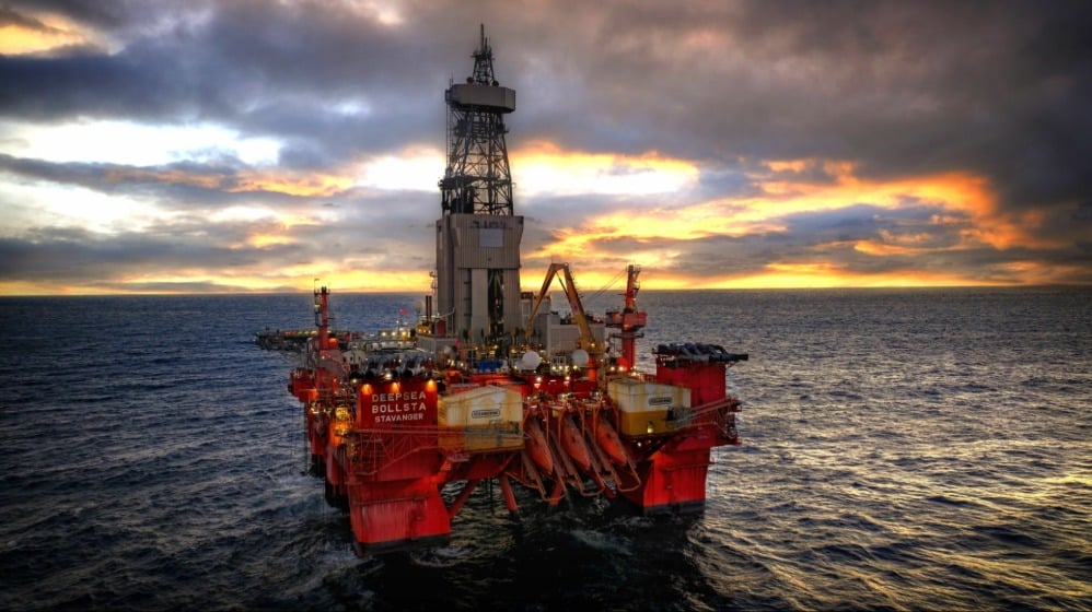 Deepsea Bollsta; Source: Odfjell Drilling