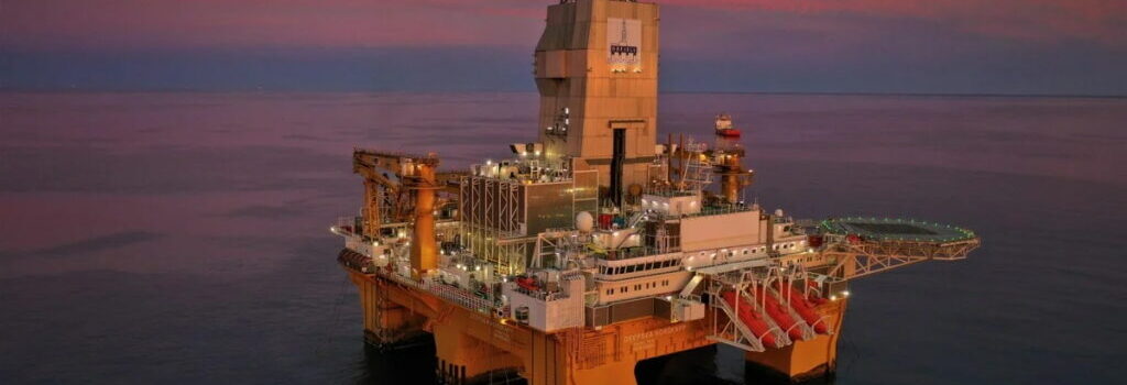 Deepsea Nordkapp rig; Source: Odfjell Drilling