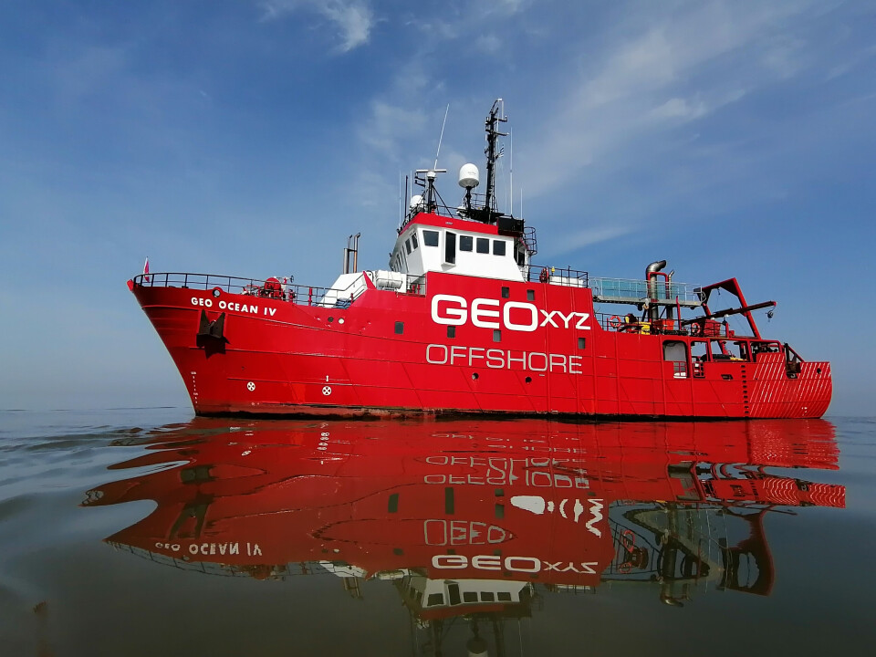 GEOxyz opens first office in Africa, more expansions in its roadmap