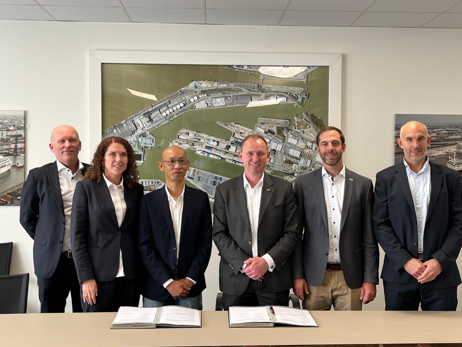 Malaysian company looking to bypass global vessel shortage with new cable layer