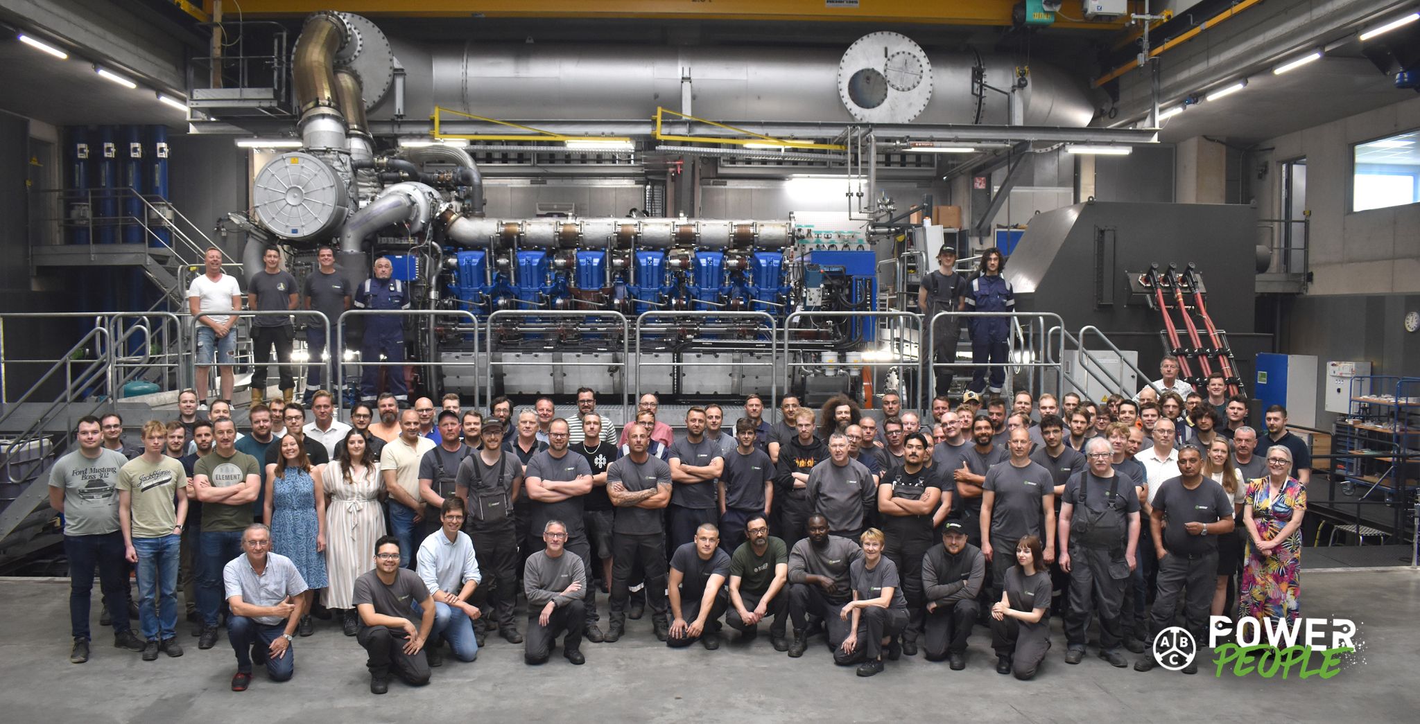 Methanol dual-fuel engines on their way to Jan De Nul's XL cable layer