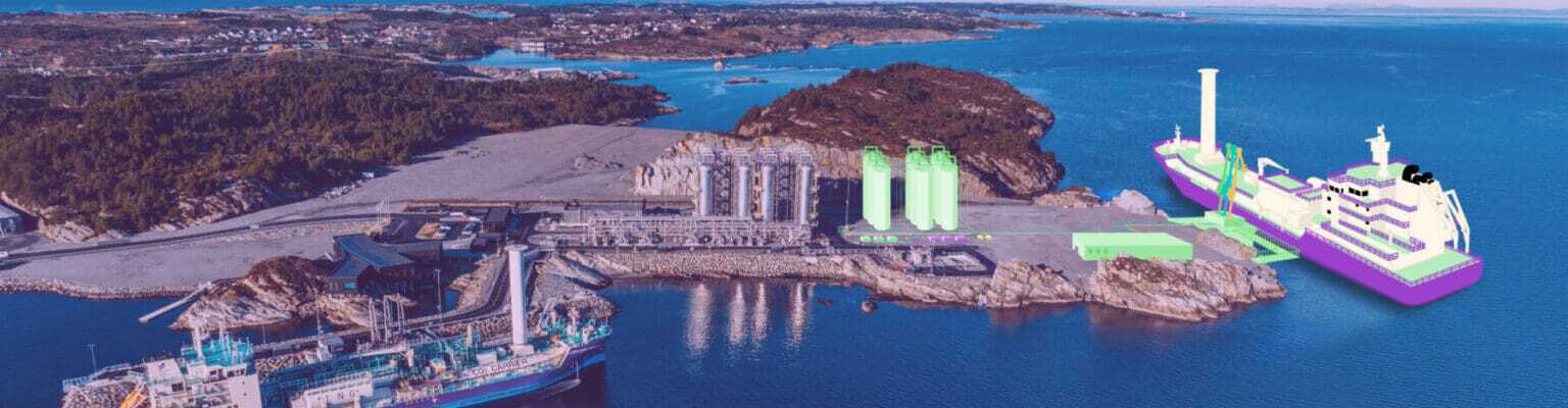 Northern Lights; Source: Northern Lights JV