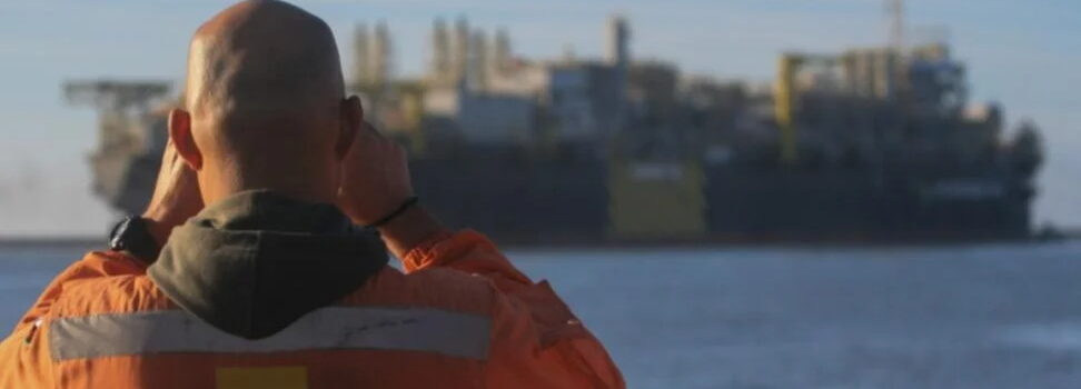 Illustration; Source: Petrobras