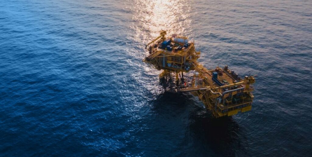 Offshore platforms
