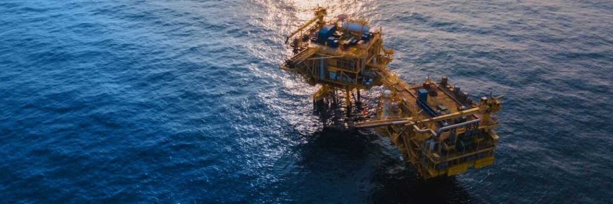 Offshore platforms