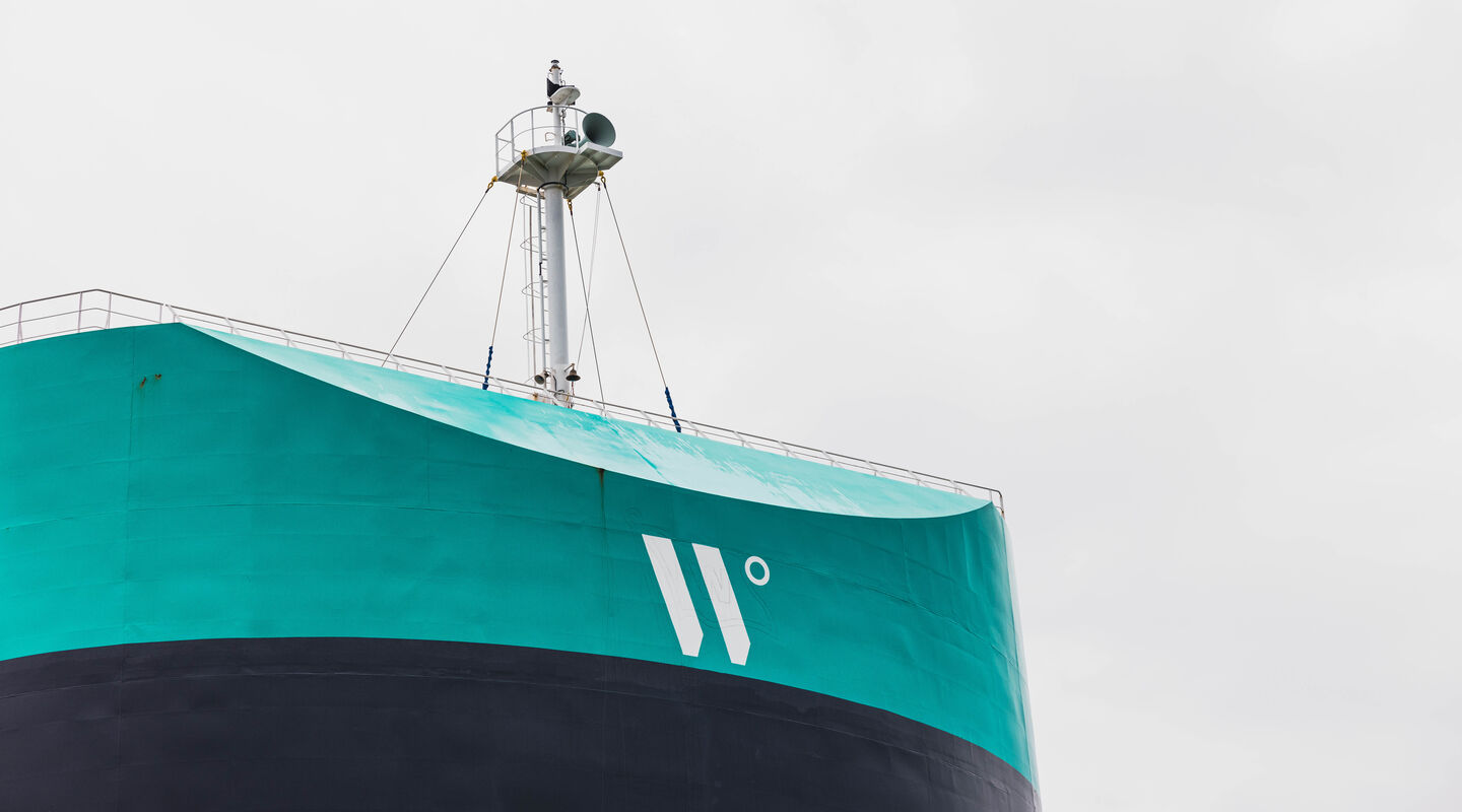 May momentum builds for Wallenius Wilhelmsen - Offshore Energy
