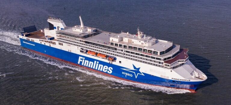 Finnlines