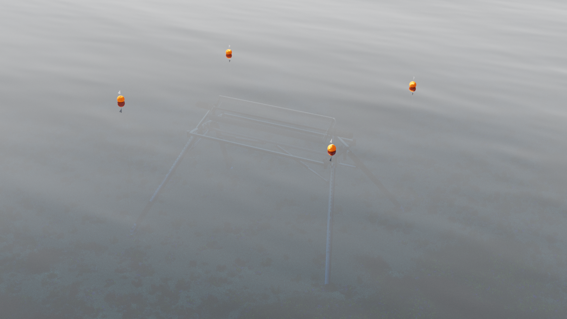 Atargis Energy has unveiled results from its latest wave tank tests, claiming a step forward in utility-scale wave energy generation.