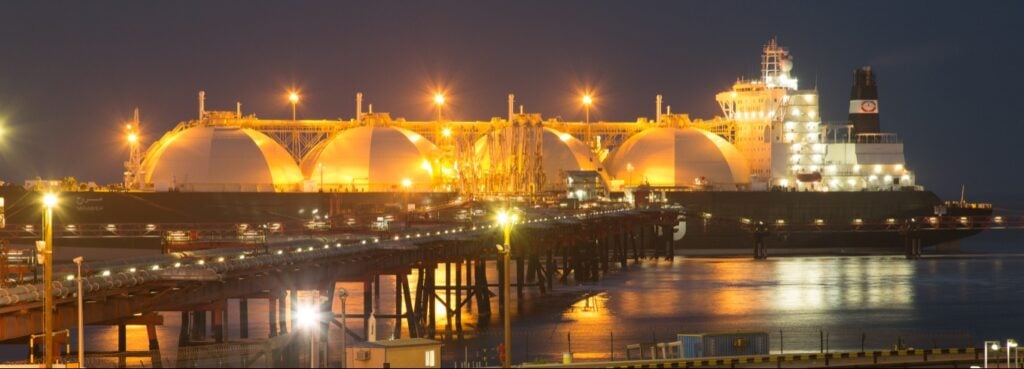 Illustration; Source: ADNOC Gas