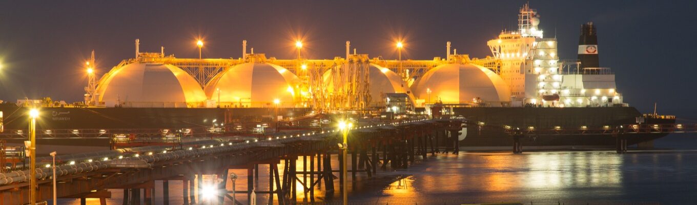 Illustration; Source: ADNOC Gas