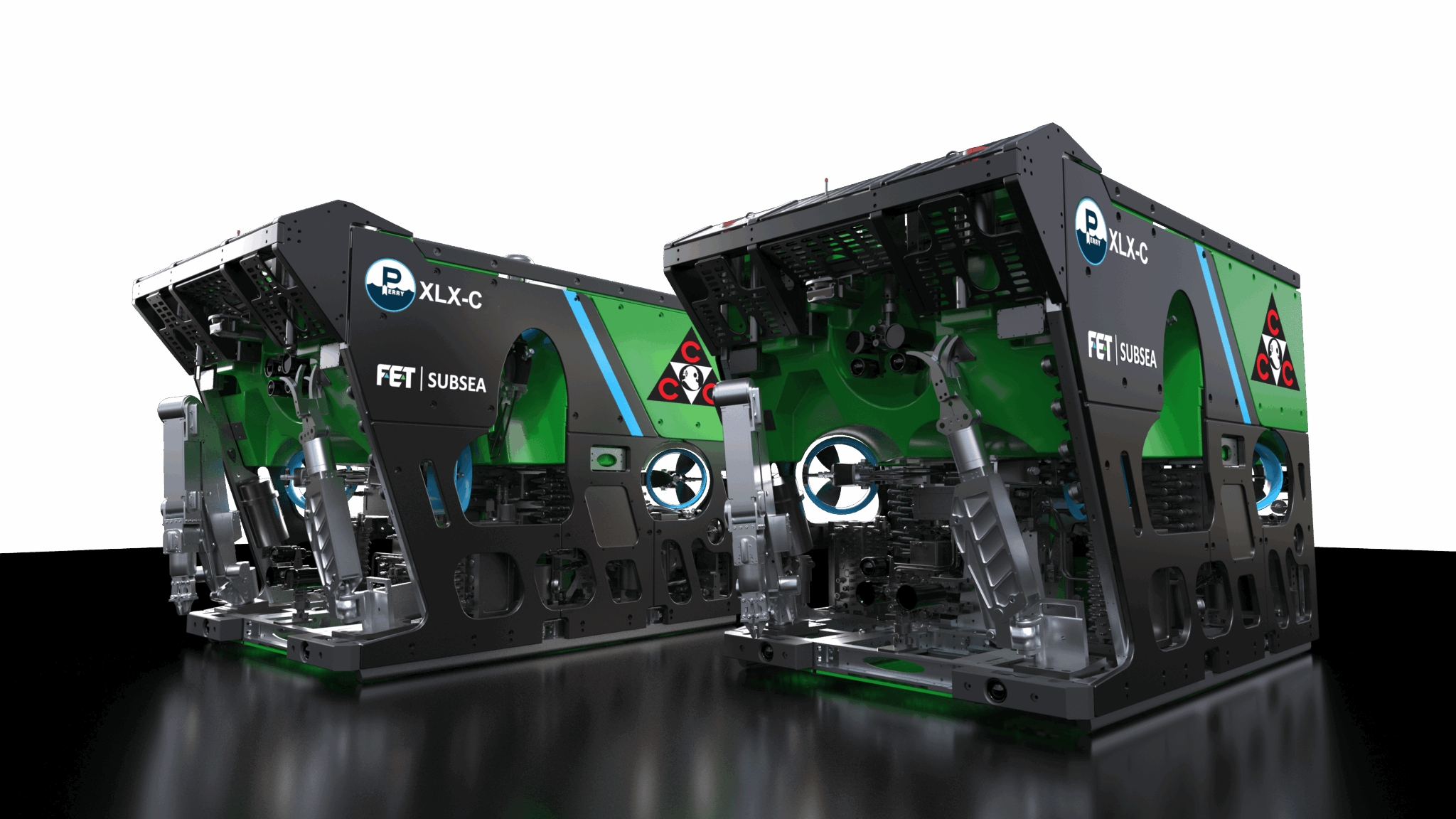 UK firm rolls out new remotely operated vehicle for subsea operations ...