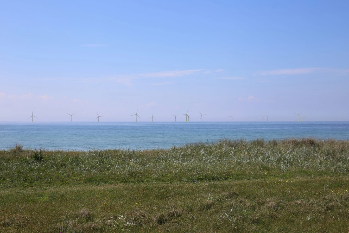 European Energy Jammerland Bugt