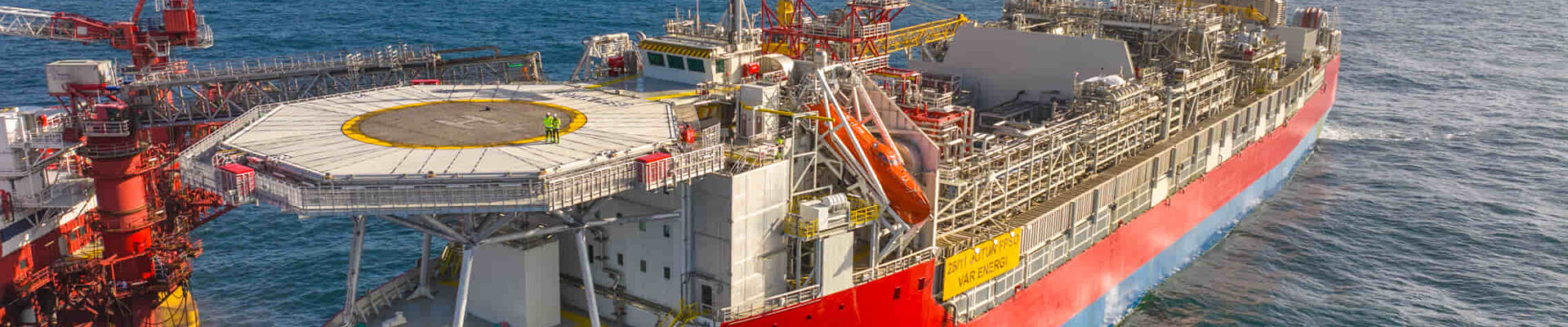 FPSO Jotun; Source: Vår Energi