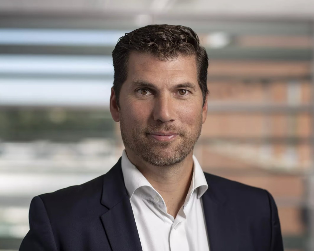 Fugro names news Group Director for Europe and Africa, joins marine carbon dioxide removal project