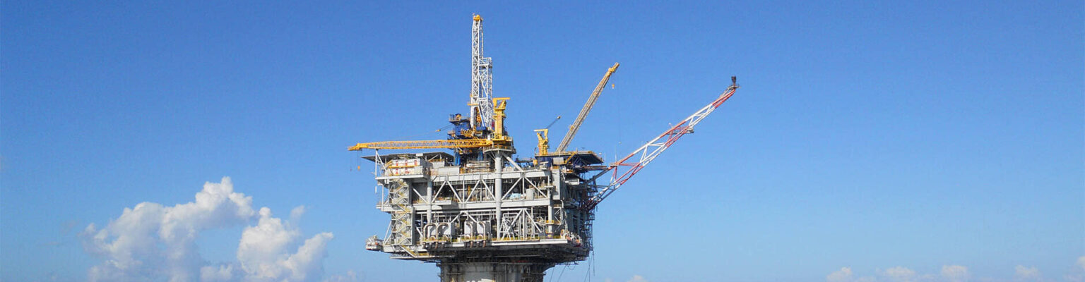 EnerMech recently won its first major decommissioning campaign in the U.S. Gulf region with ExxonMobil; Source: EnerMech
