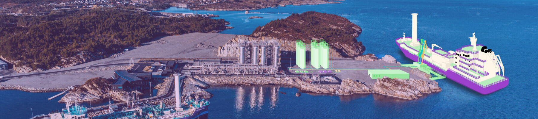 Norway: Northern Lights approved for CO2 storage expansion