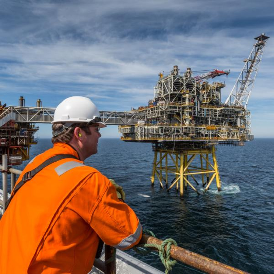 Montrose; Source: Repsol UK