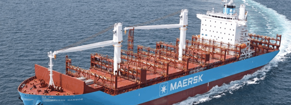Maersk