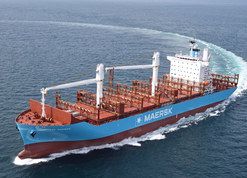 Maersk