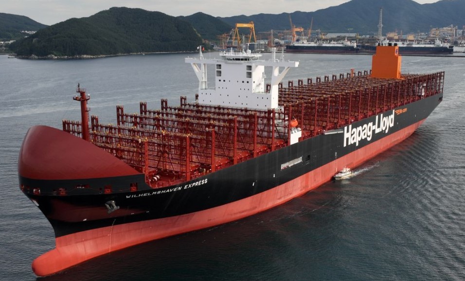 Hapag-Lloyd