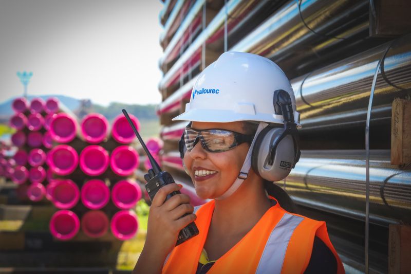 Vallourec lands 'large' Qatar deal weeks after acquiring Brazillian pipe coating firm