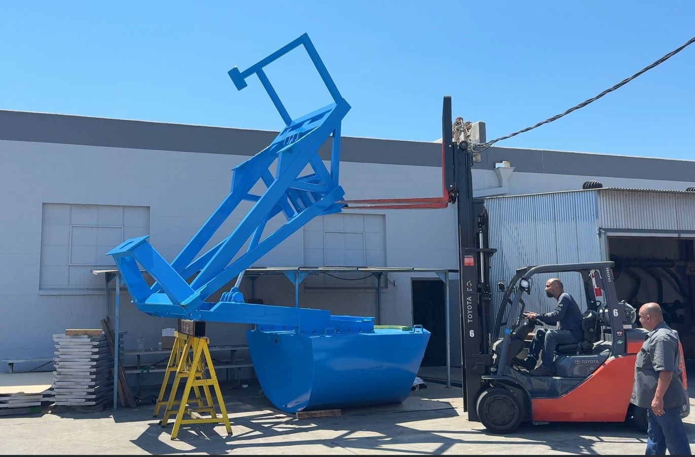 Source: Eco Wave Power