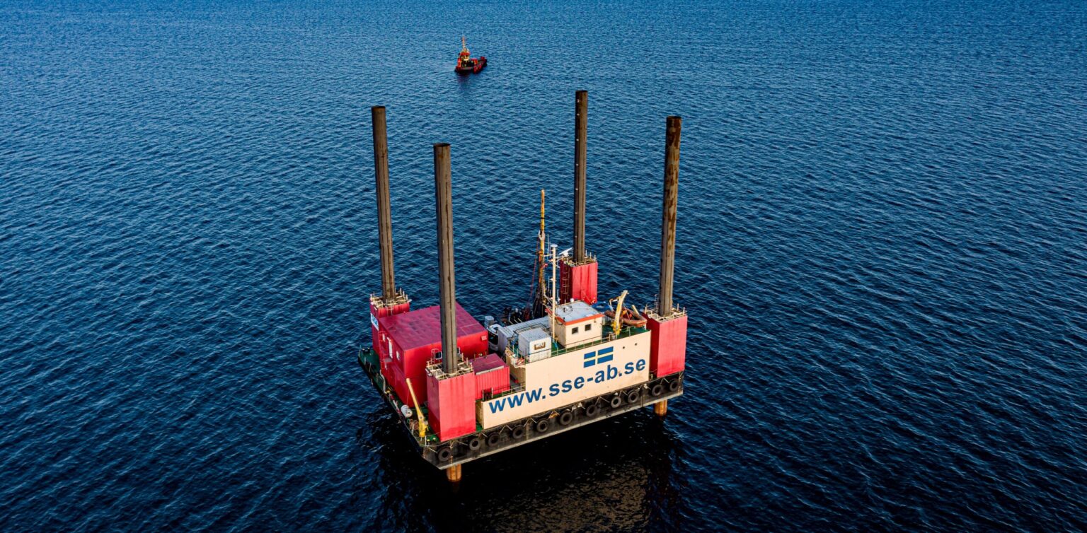 European Energy Little Belt