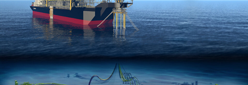 FPSO; Source: MODEC