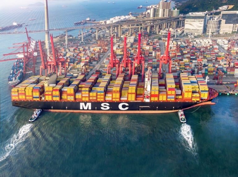 MSC