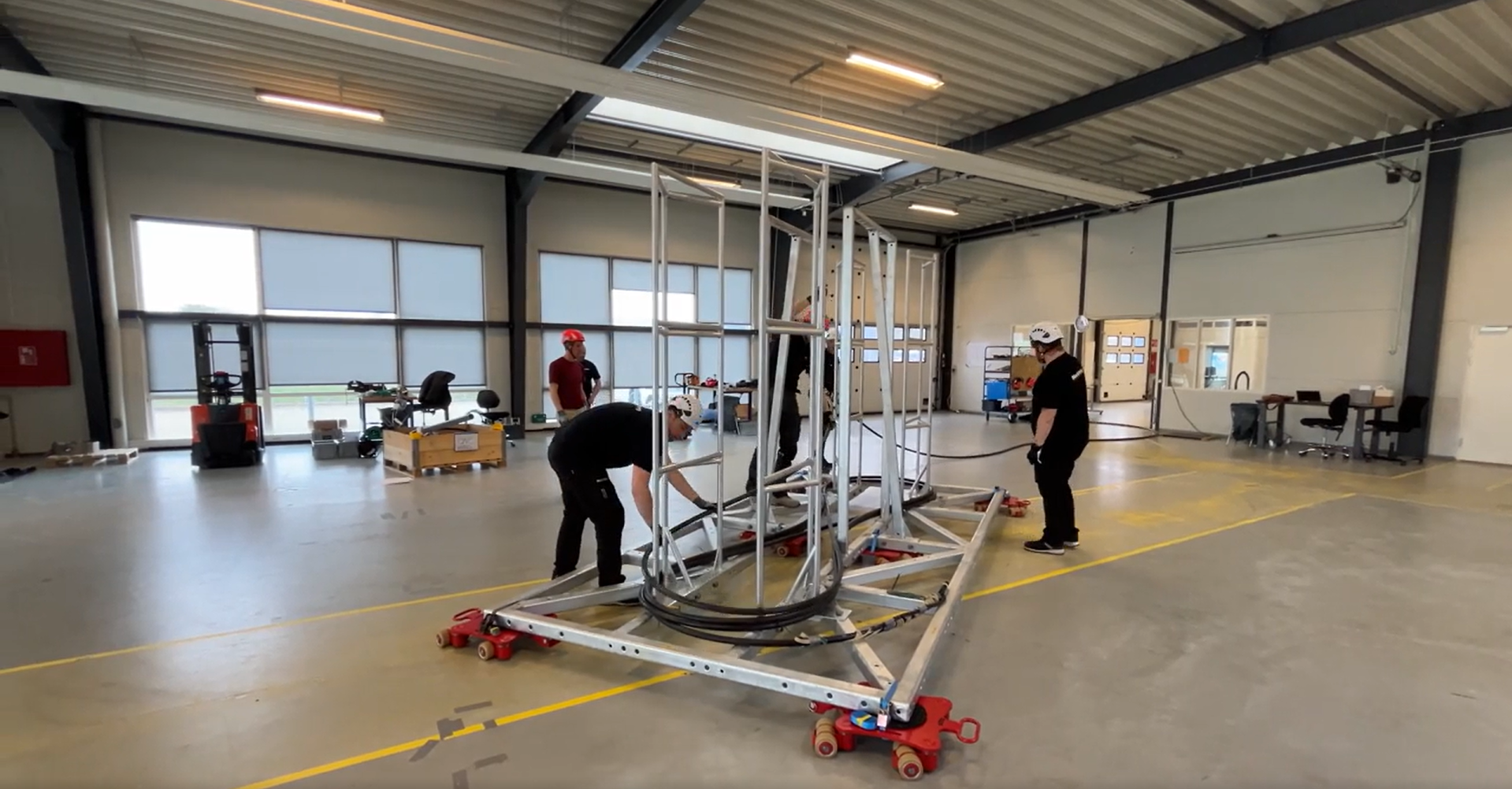 Source: MacArtney Underwater Technology Group (Screenshot)