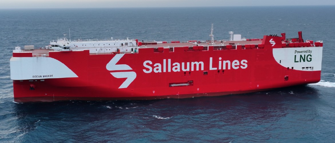 Sallaum Lines