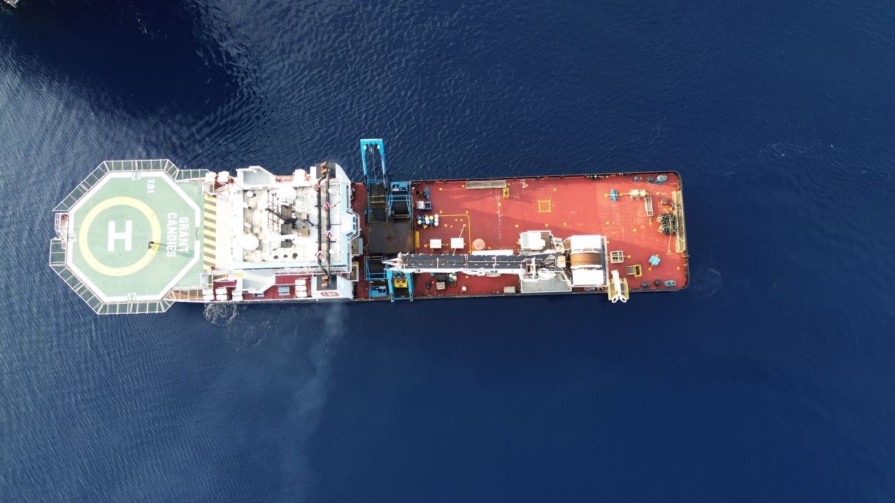 Subsea7 hired by Equinor and Shell under two new contracts