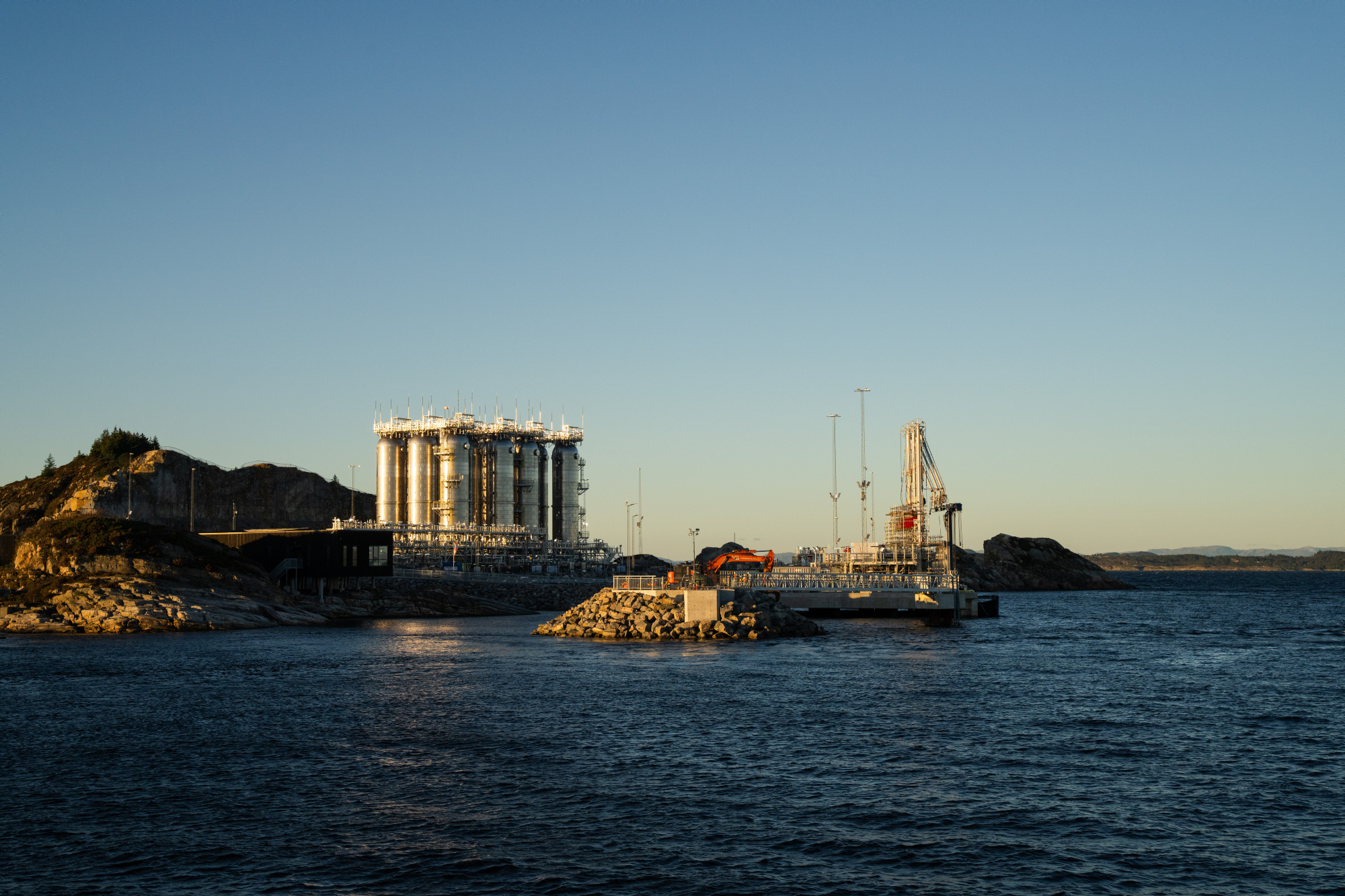 TGS' technology chosen to advance digitalization of Northern Light's operations