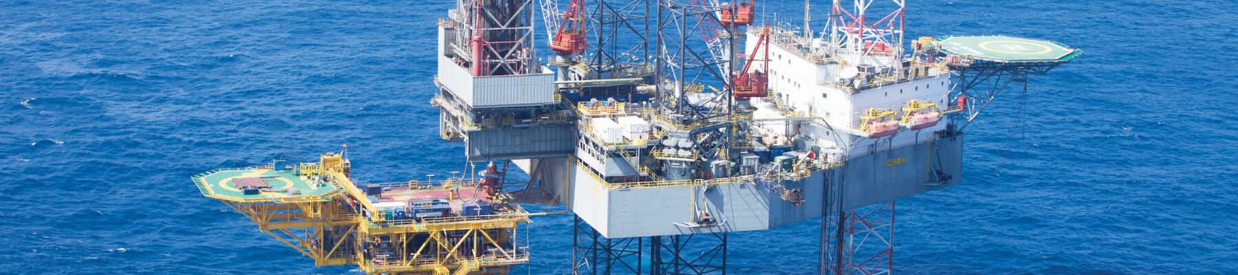 Chim Sáo field in Vietnam; Source: Harbour Energy