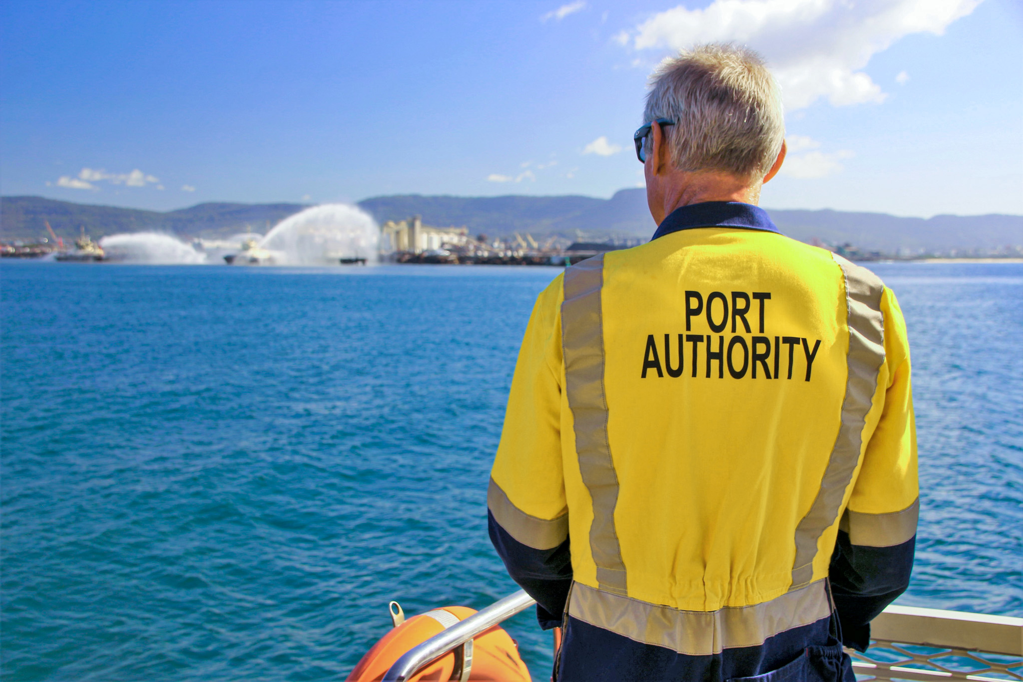 Port of New South Wales