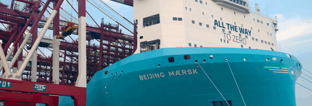 Maersk
